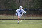 MLax vs Lasell  Men’s Lacrosse opened their 2024 season with a scrimmage against Lasell University. : MLax, lacrosse